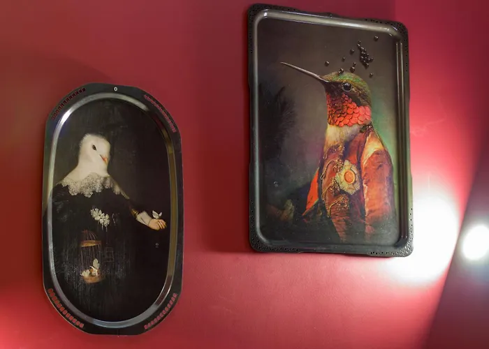 La Flute Enchantee 4*