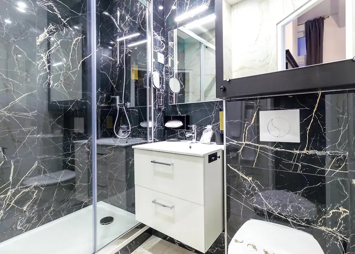 La Flute Enchantee Aparthotel 4*