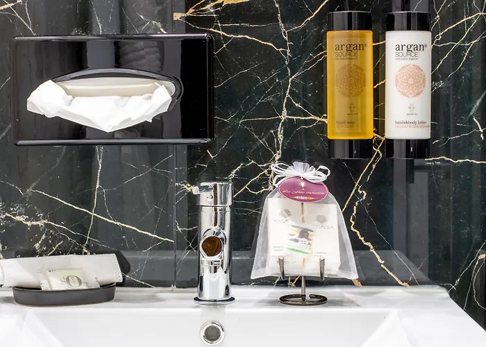 Aparthotel La Flute Enchantee