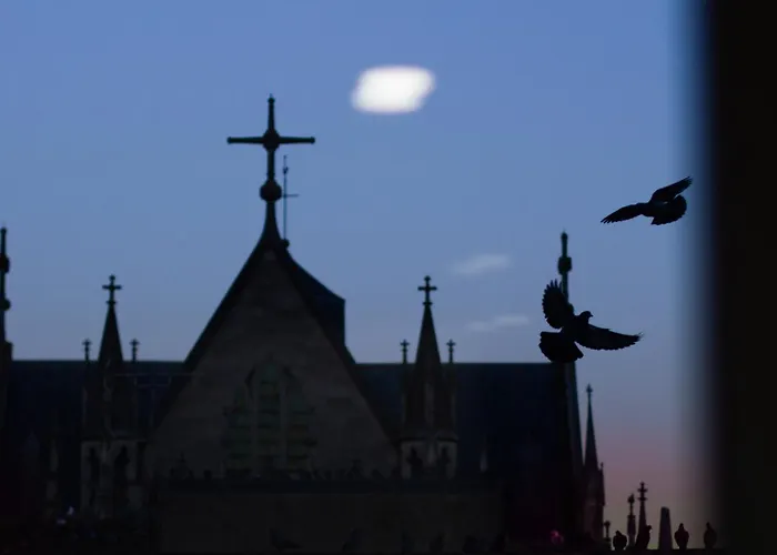 Apartmanhotel La Flute Enchantee Troyes