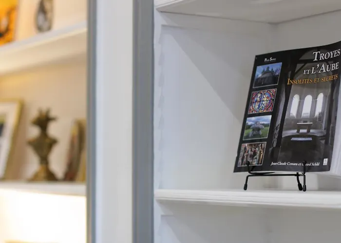 Lejlighedshotel La Flute Enchantee 4*