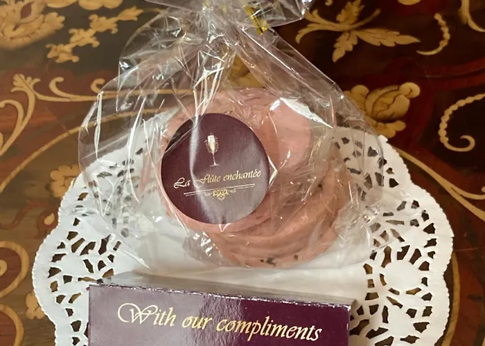 La Flute Enchantee Aparthotel 4*