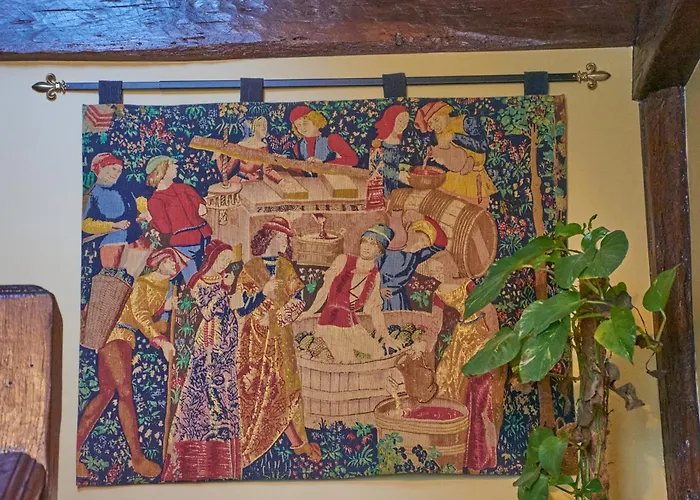 La Flute Enchantee Troyes