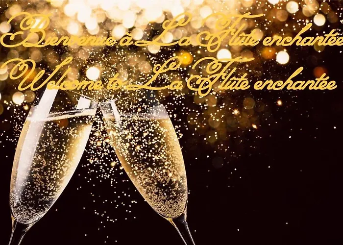 Aparthotel La Flute Enchantee 4*